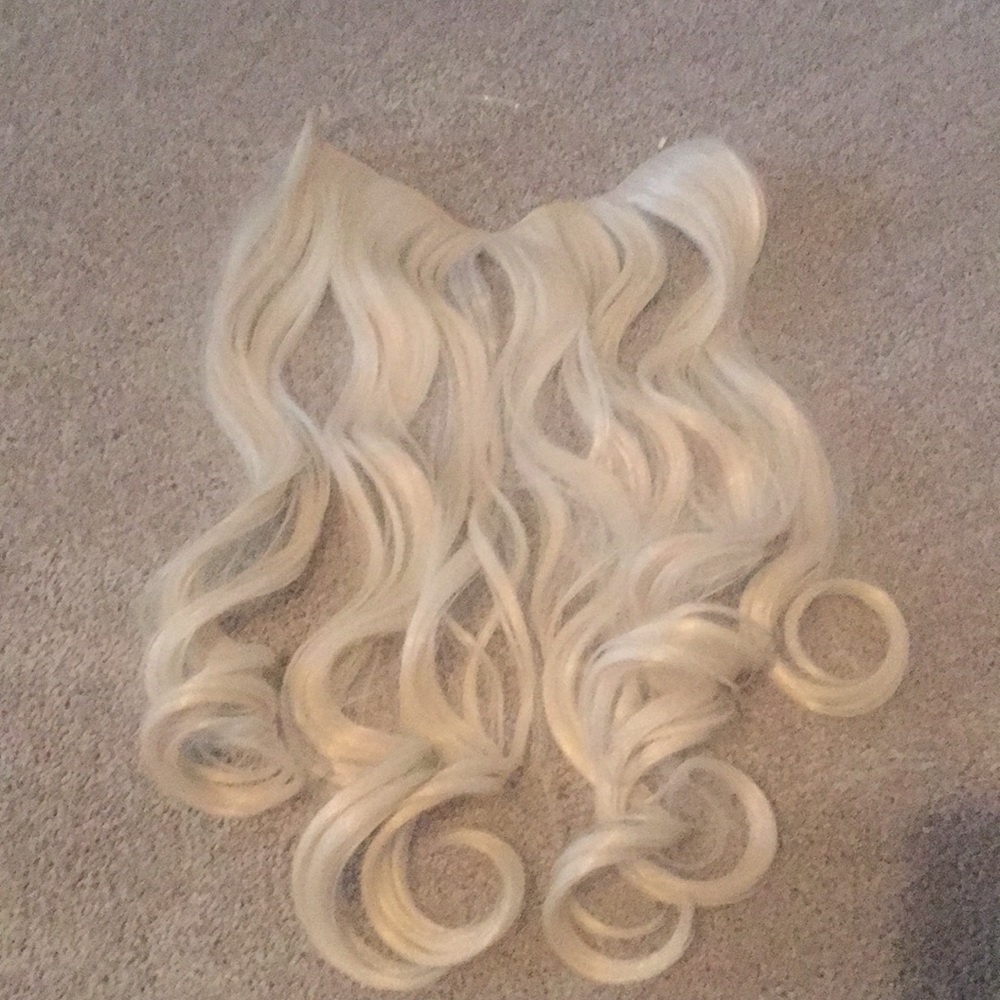 Hair extension